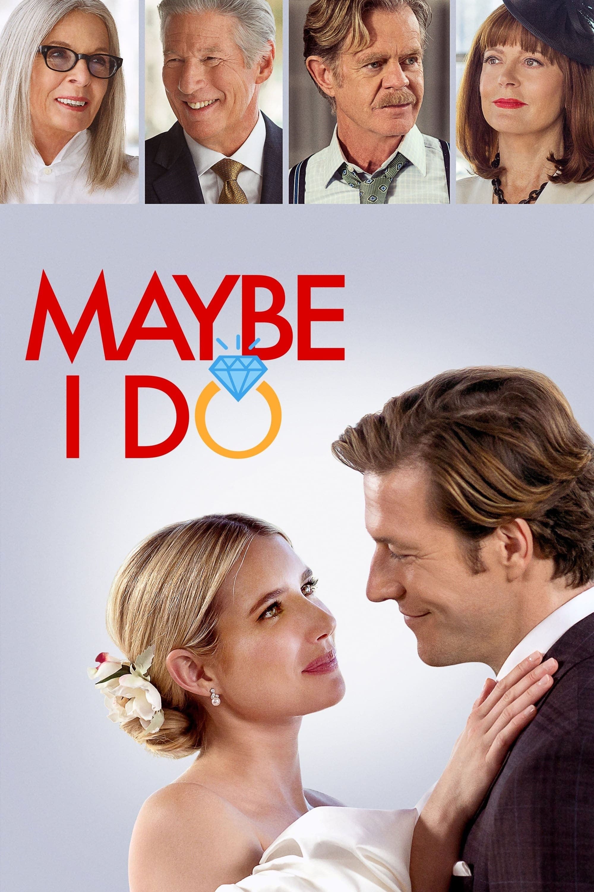 Maybe I Do full movie