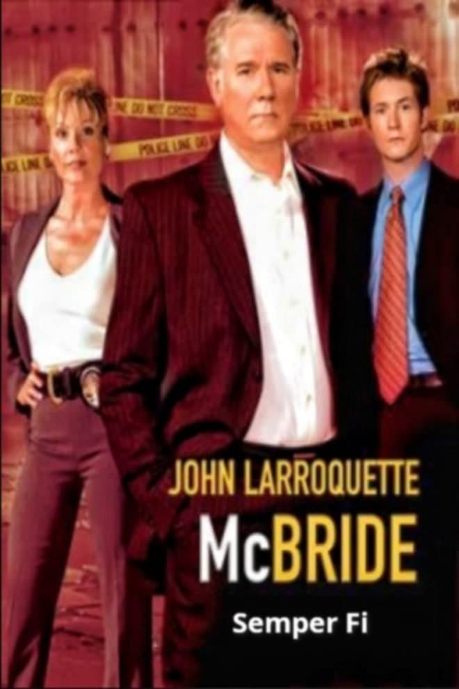 McBride: Semper Fi full movie
