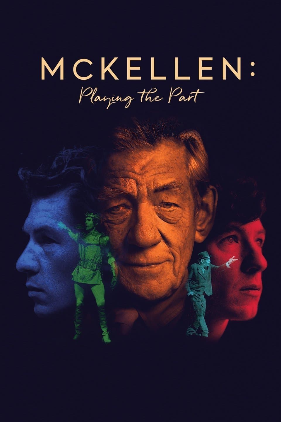 McKellen: Playing the Part full movie