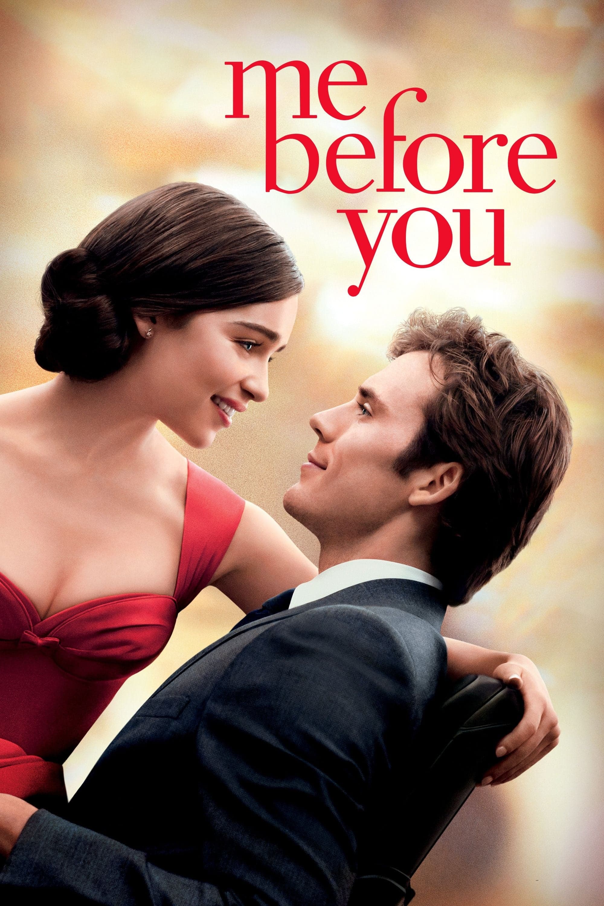 Me Before You full movie