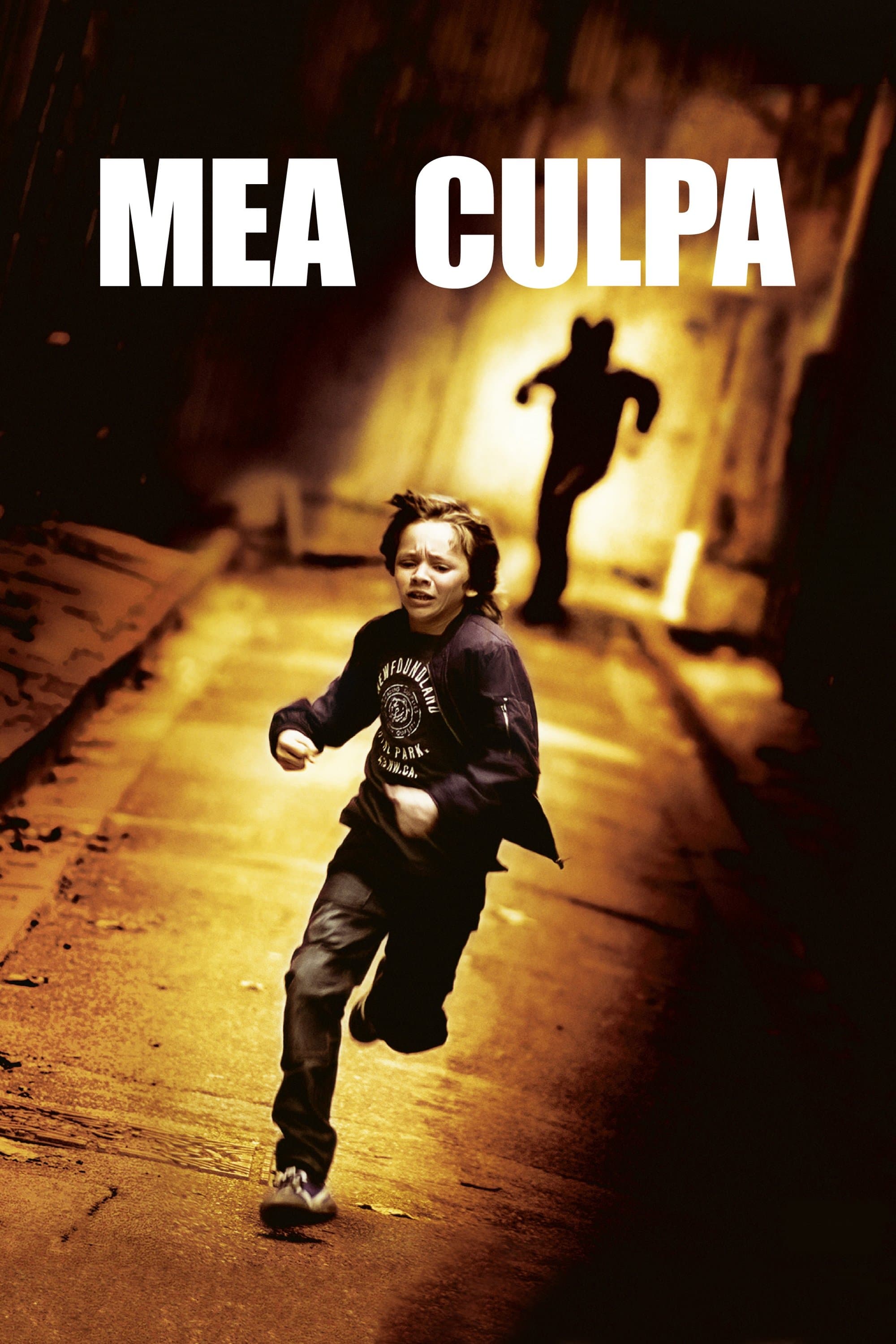 Mea Culpa full movie