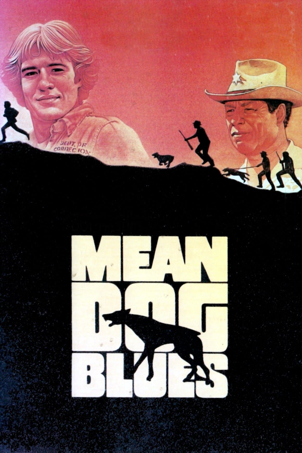 Mean Dog Blues full movie