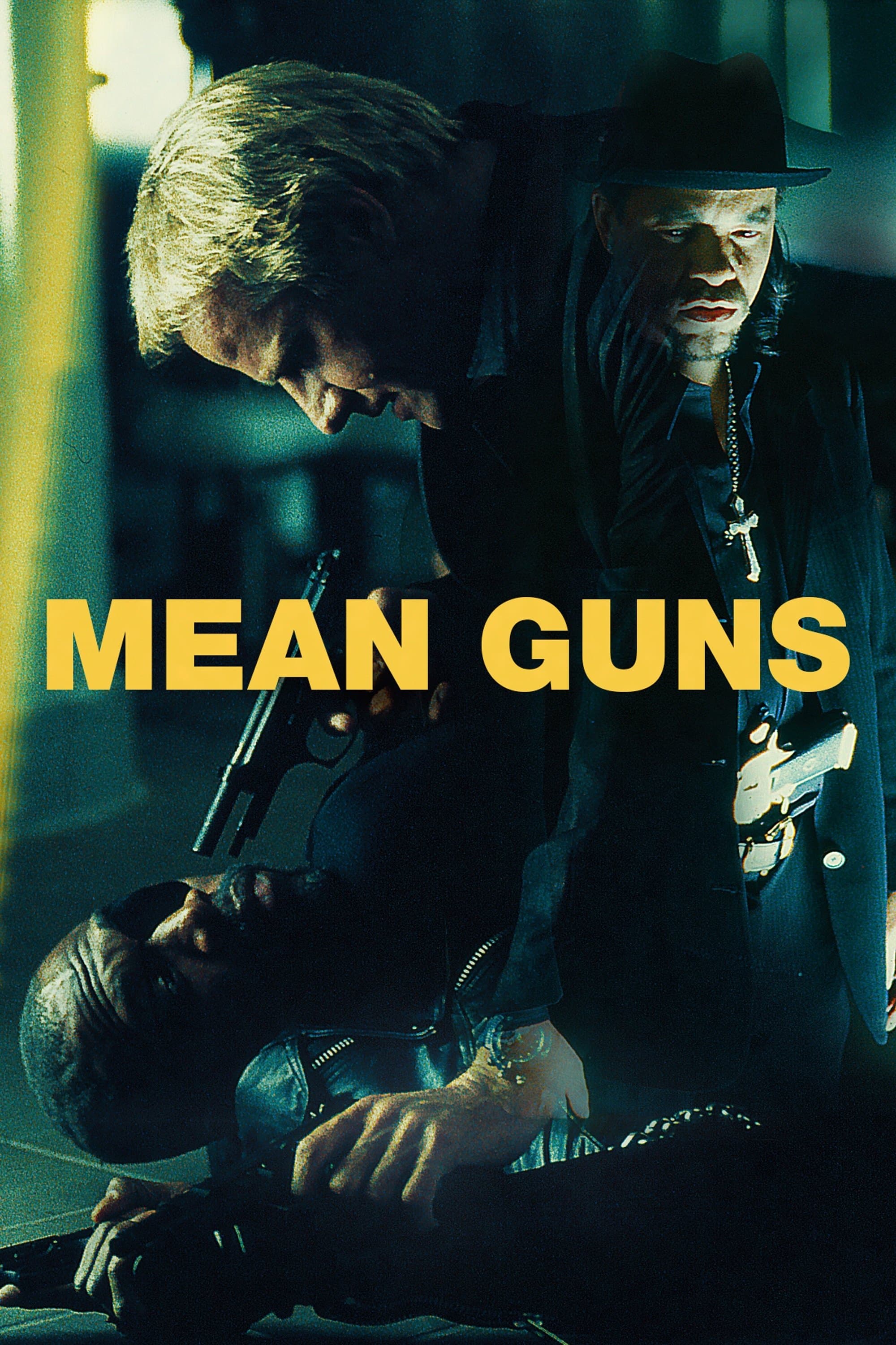 Mean Guns full movie
