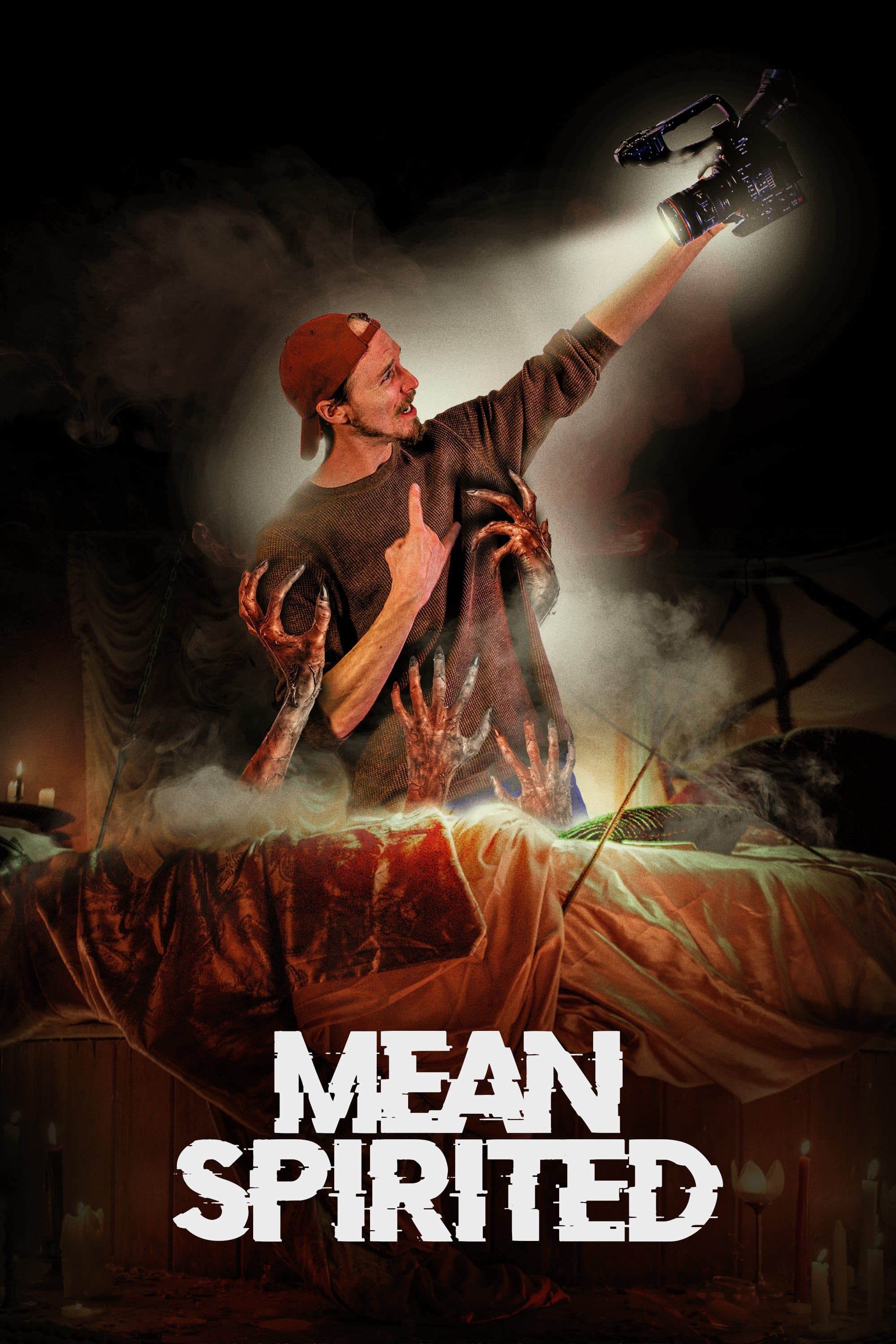 Mean Spirited full movie