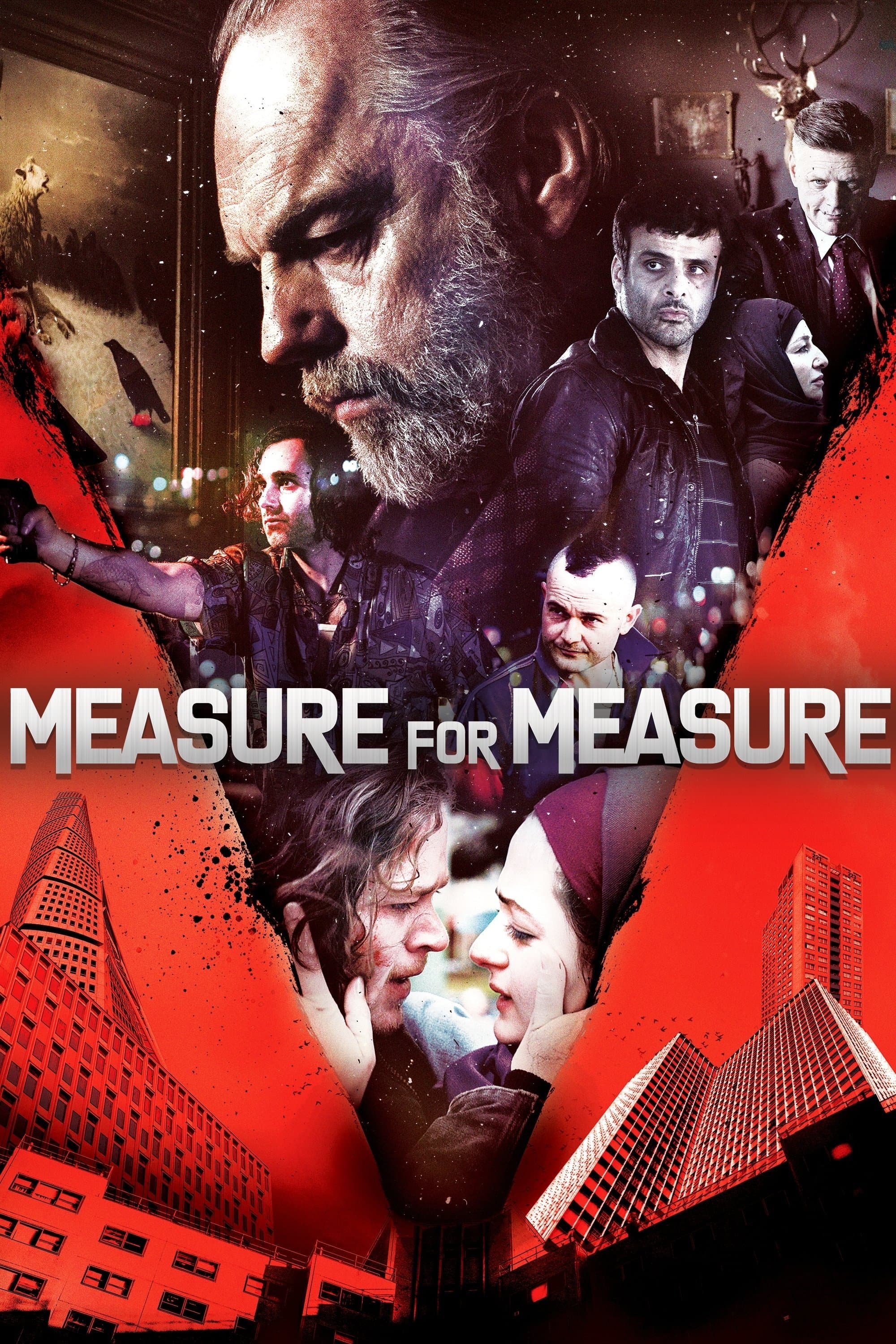 Measure for Measure full movie