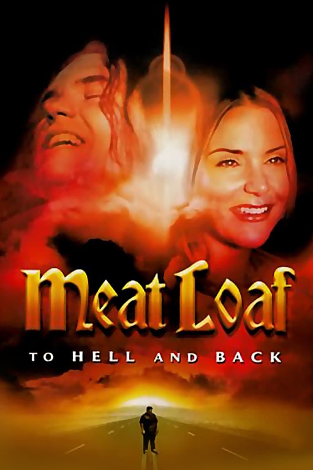 Meat Loaf: To Hell and Back full movie