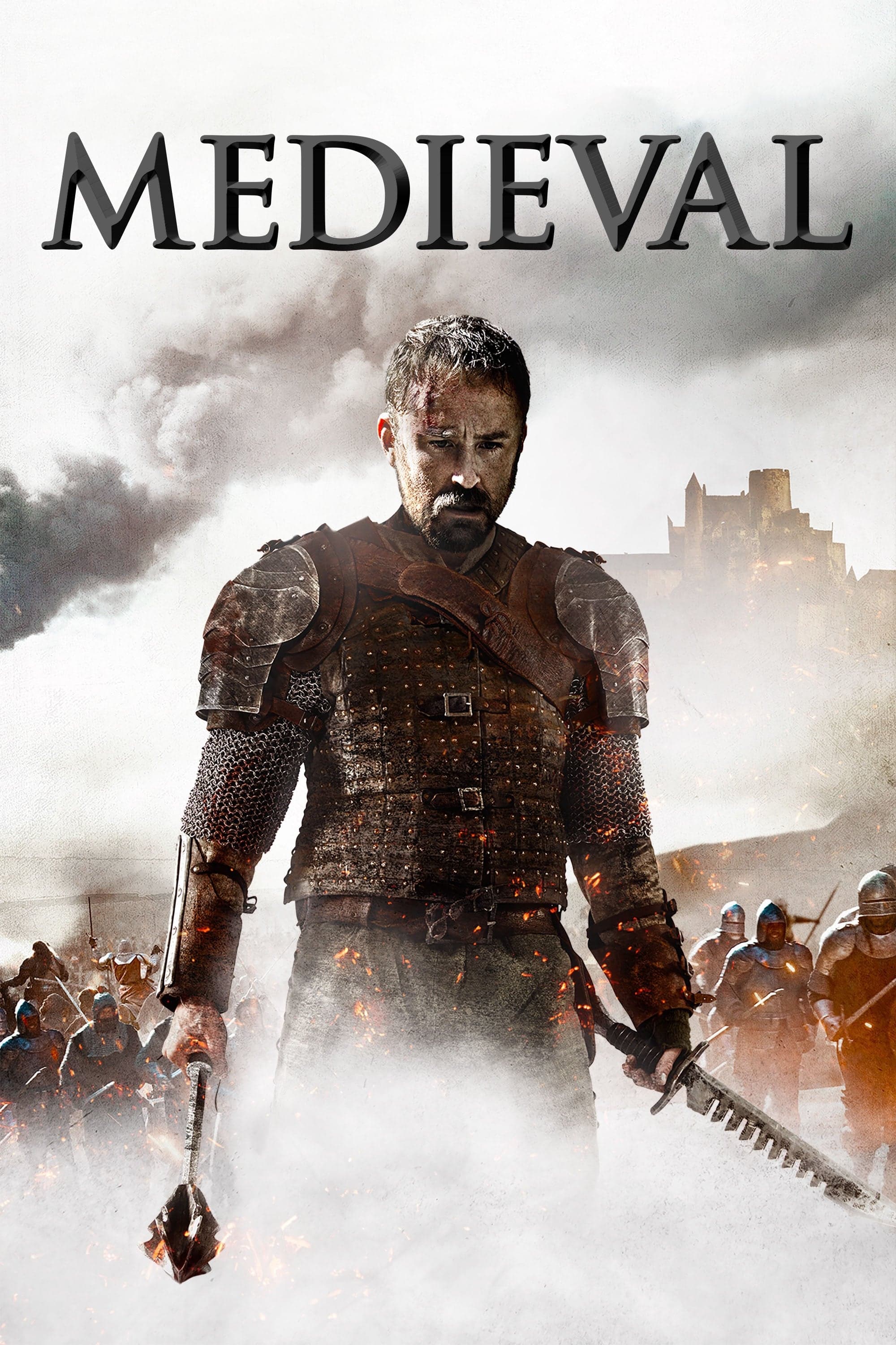 Medieval full movie
