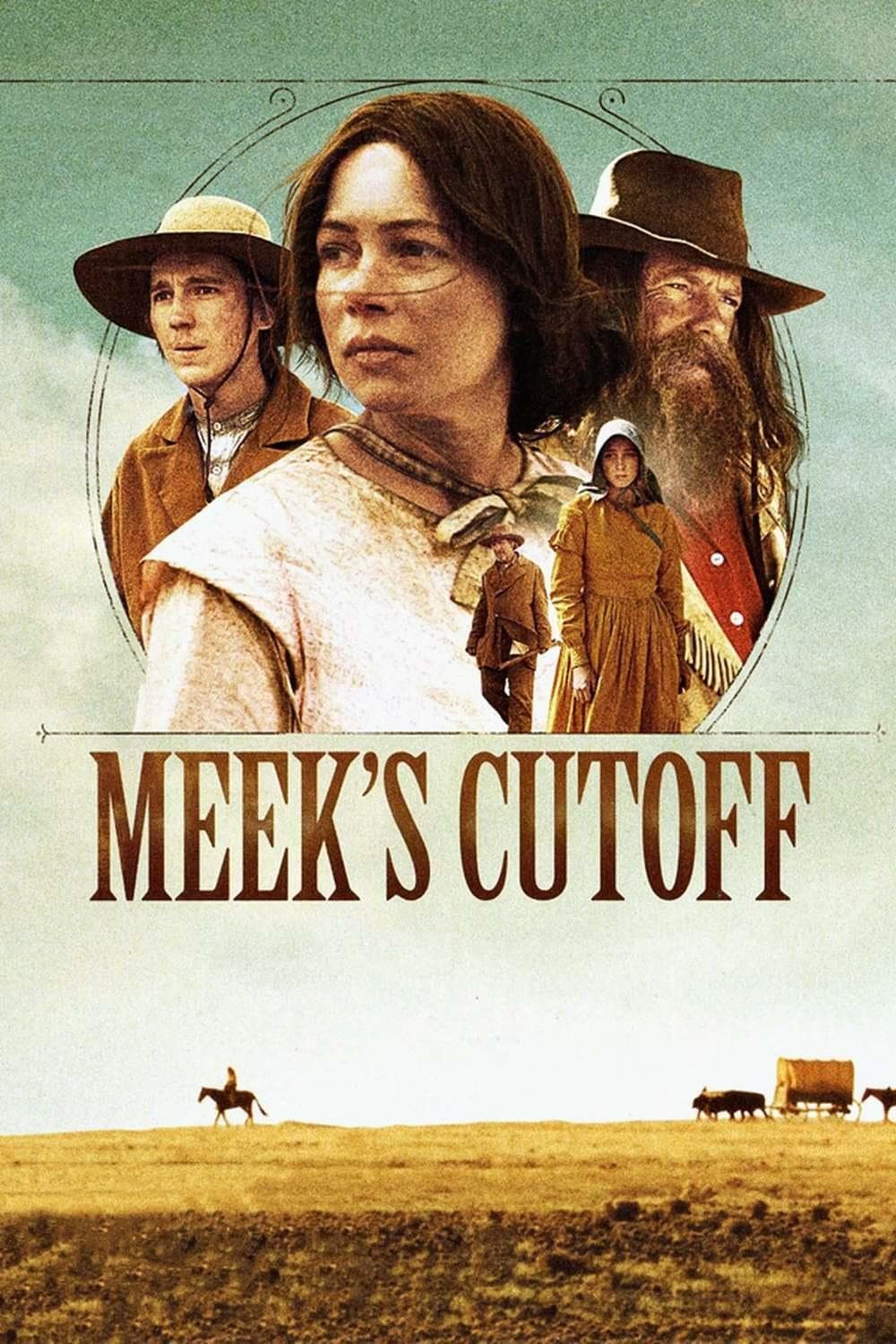 Meek's Cutoff full movie