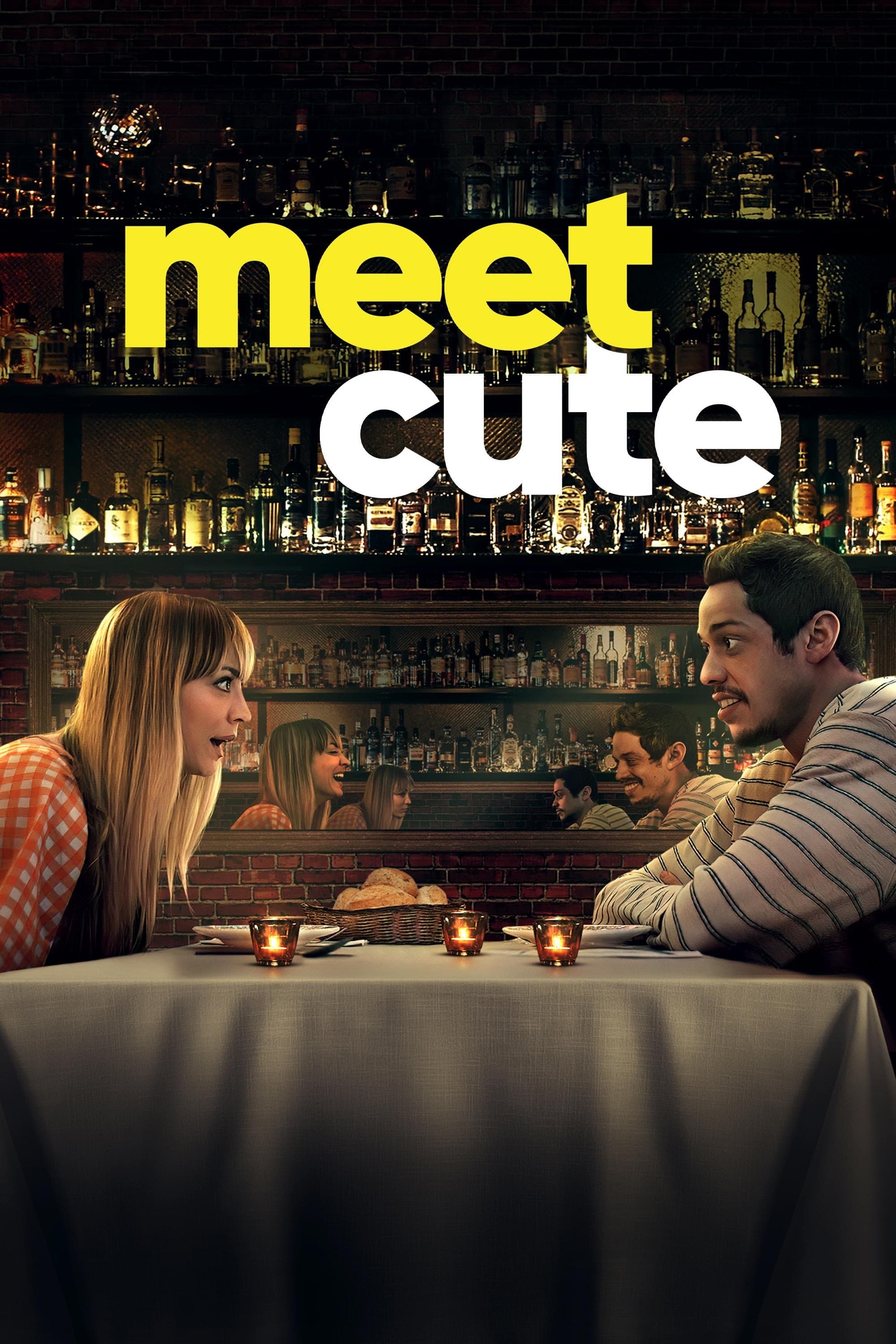 Meet Cute full movie