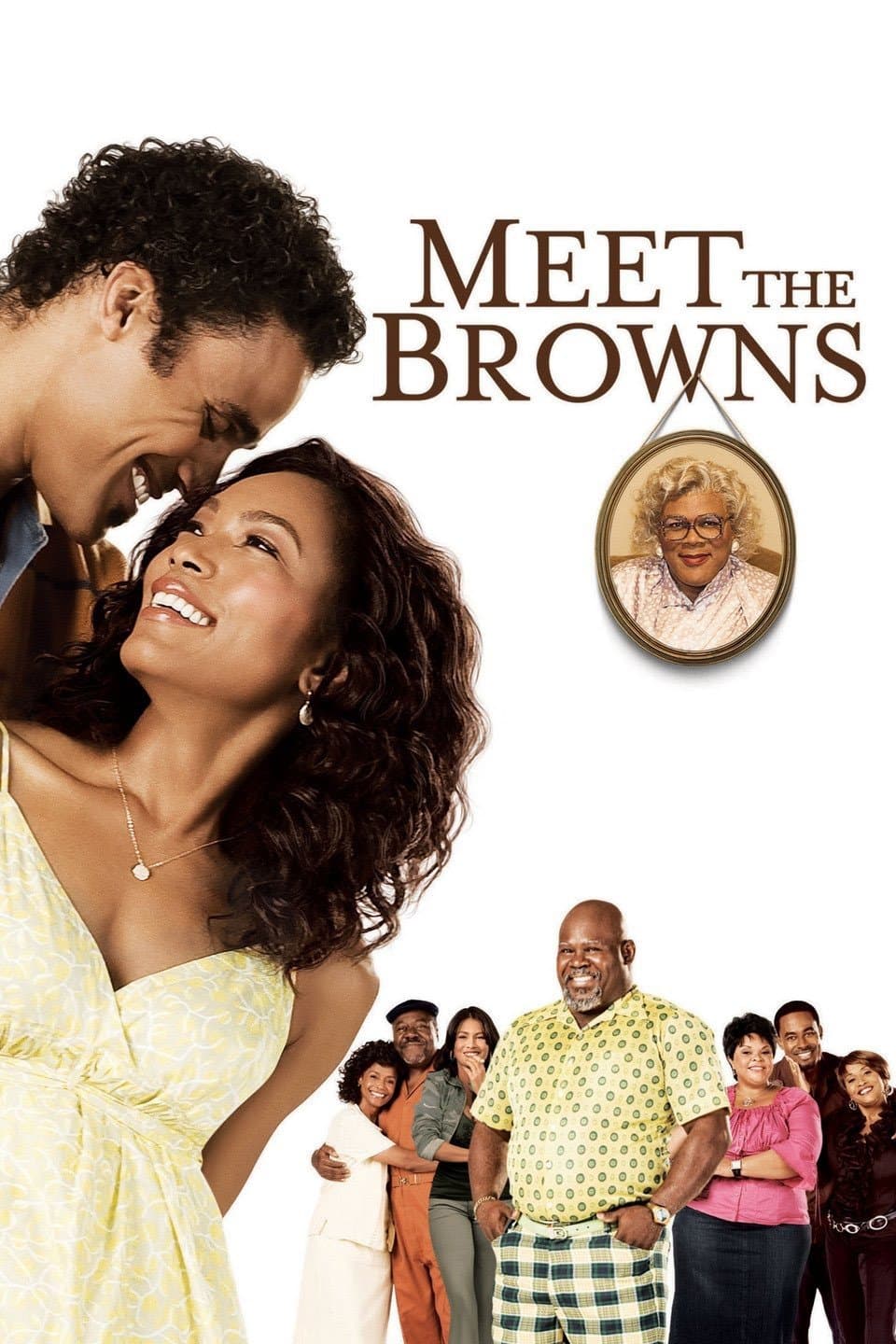 Meet the Browns full movie