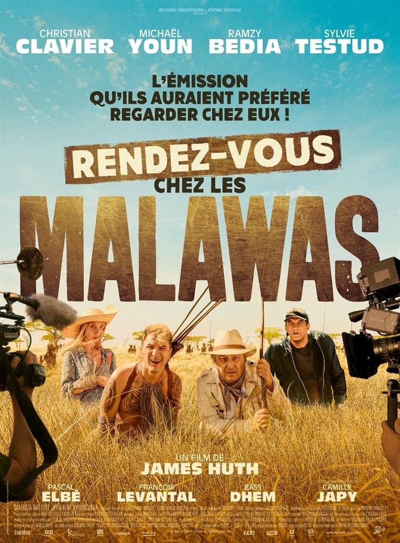 Meet the Malawas full movie