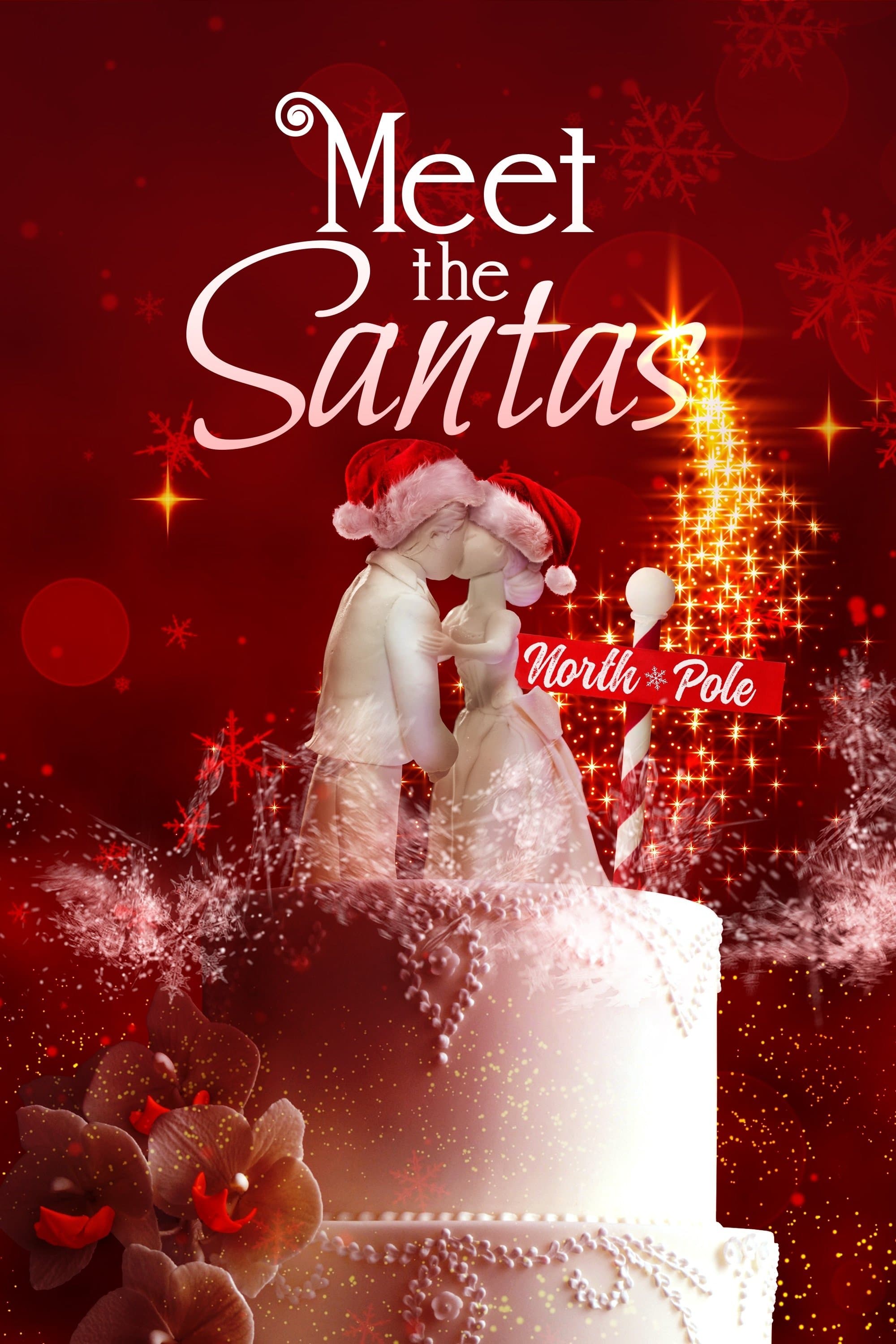Meet The Santas full movie