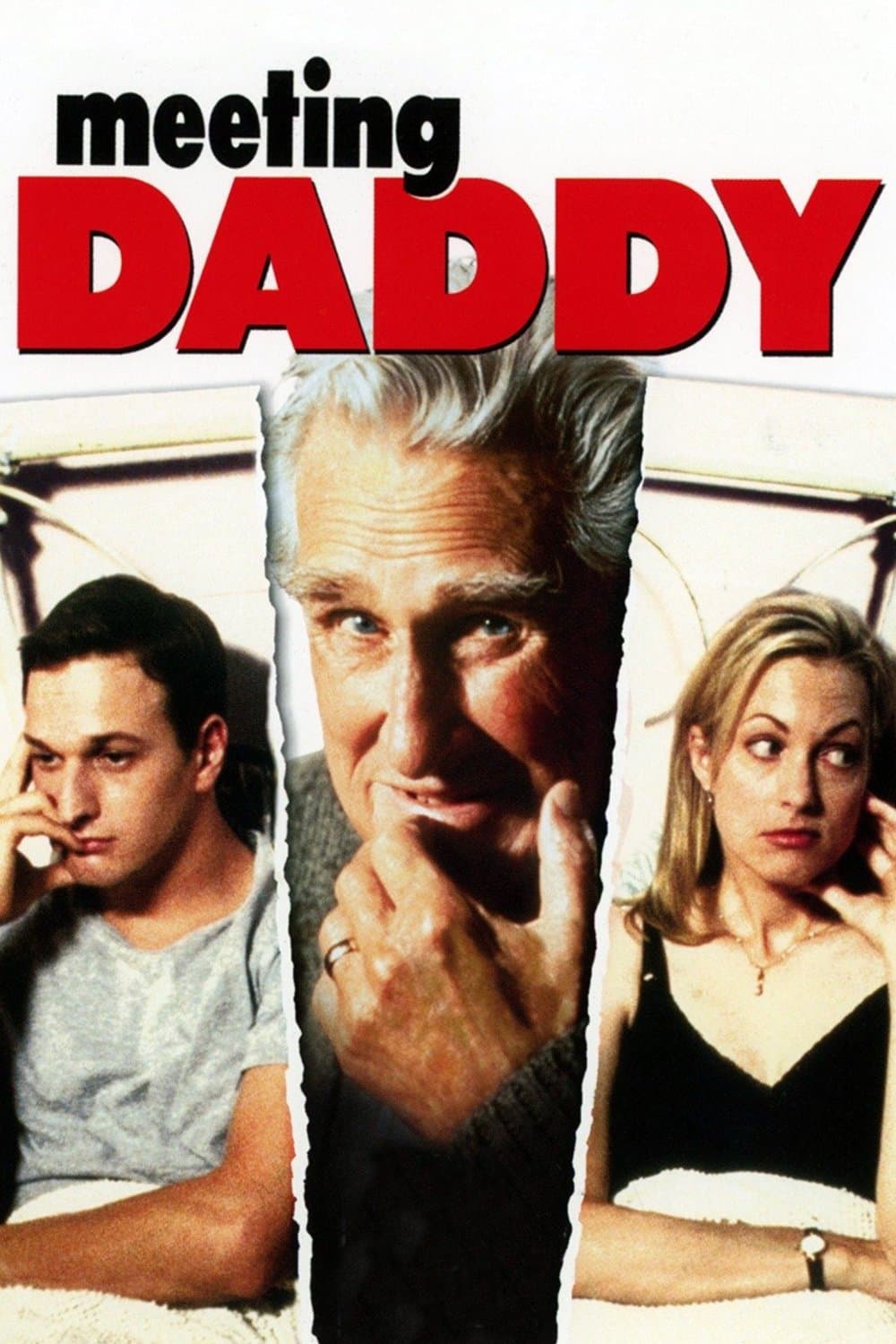 Meeting Daddy full movie