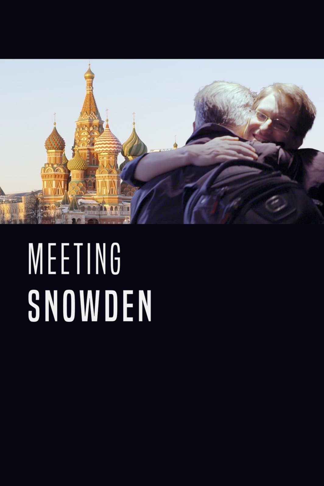 Meeting Snowden full movie