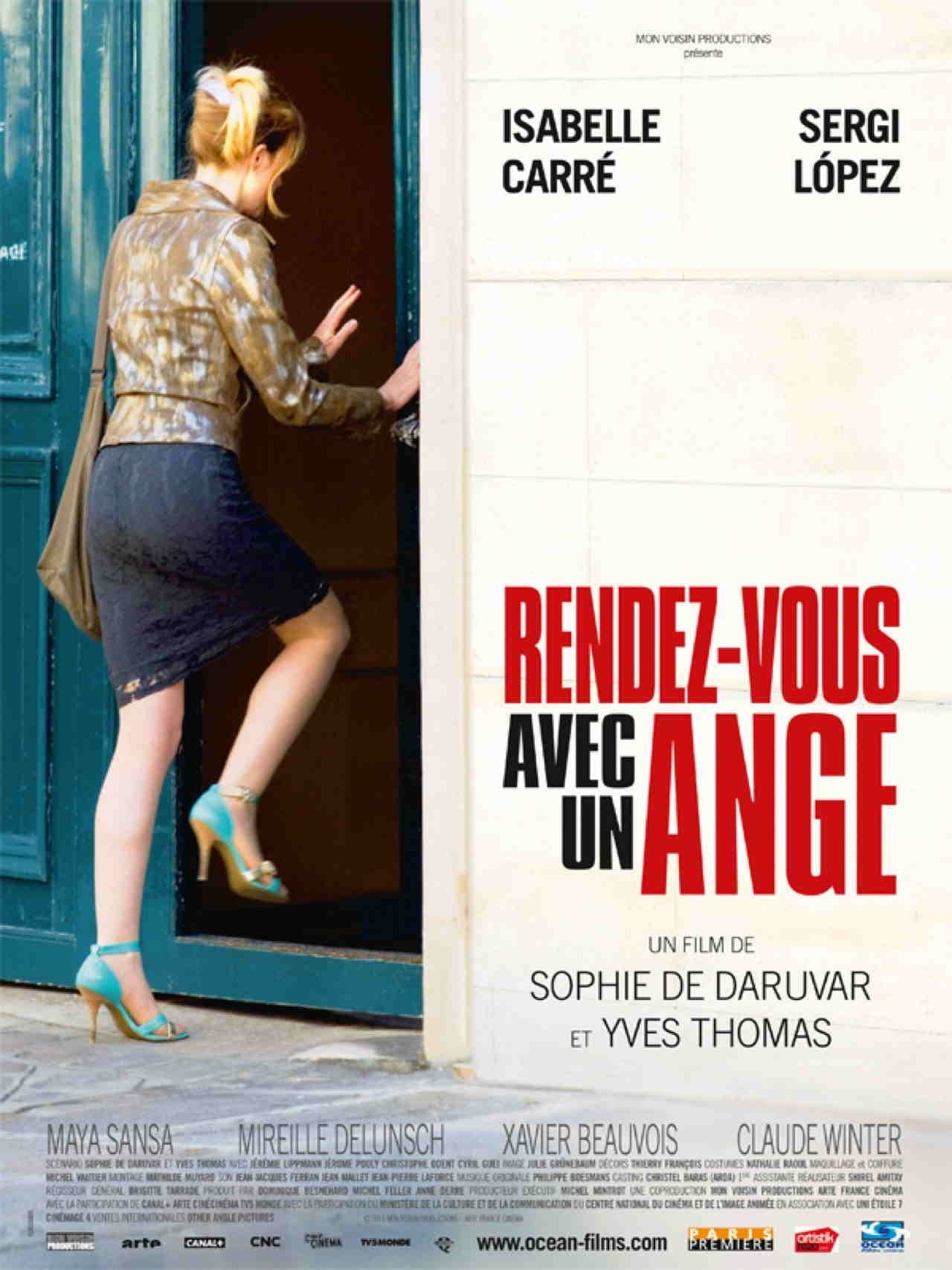 Meeting with an Angel full movie