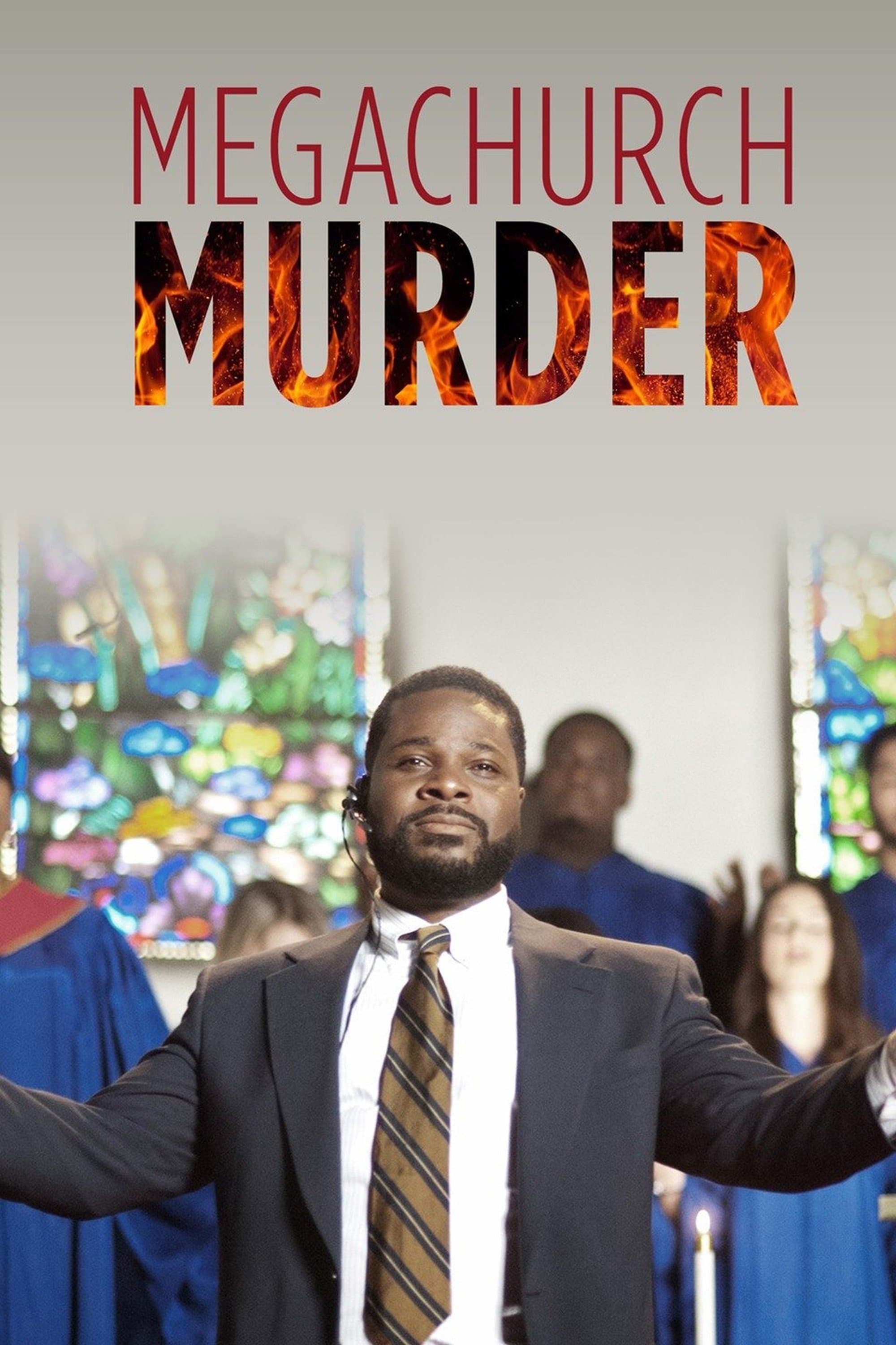 Megachurch Murder full movie