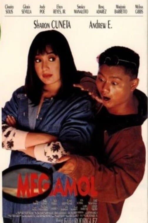 Megamol full movie