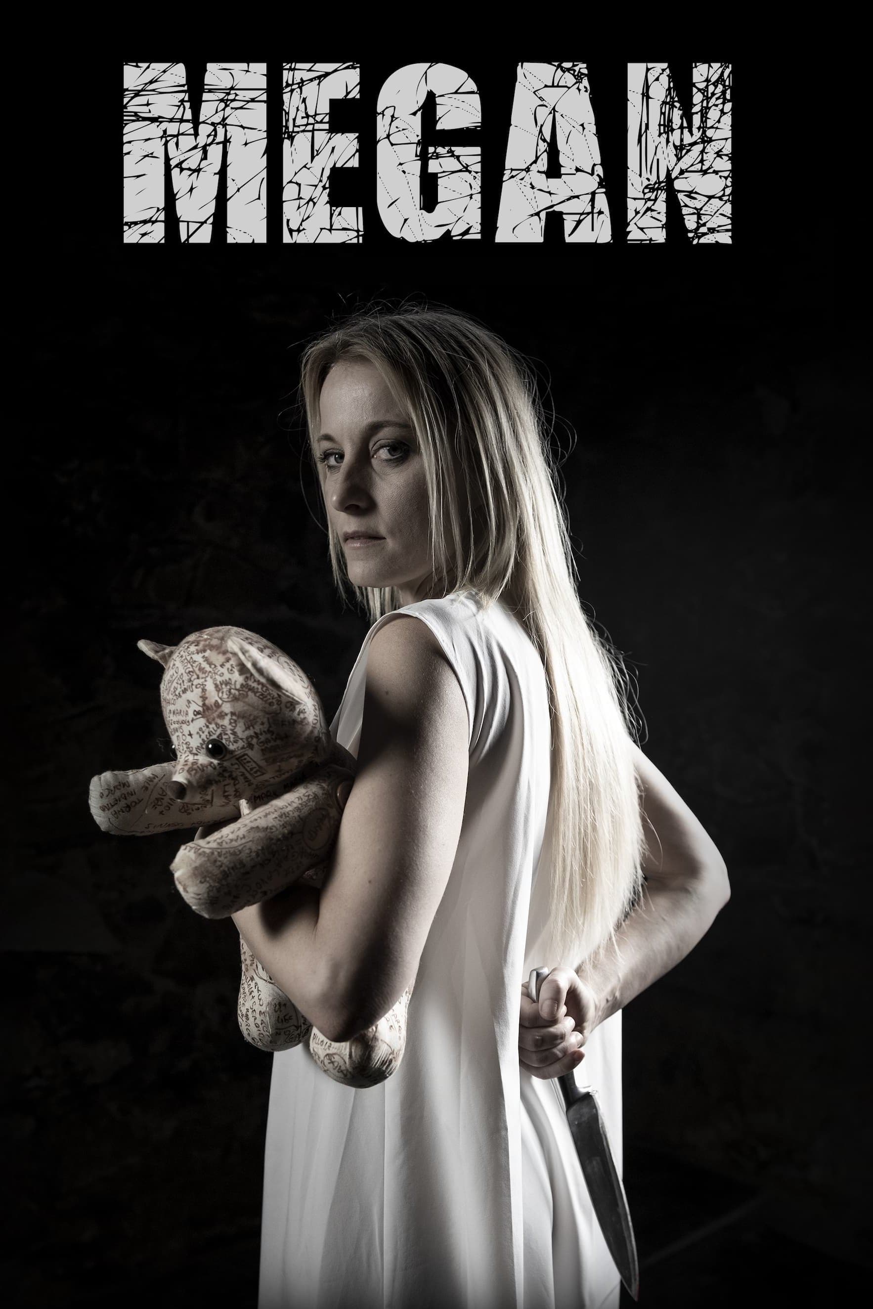 Megan full movie