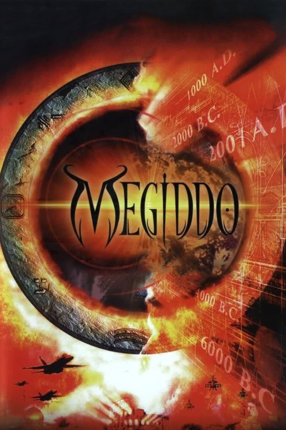 Megiddo: The Omega Code 2 full movie