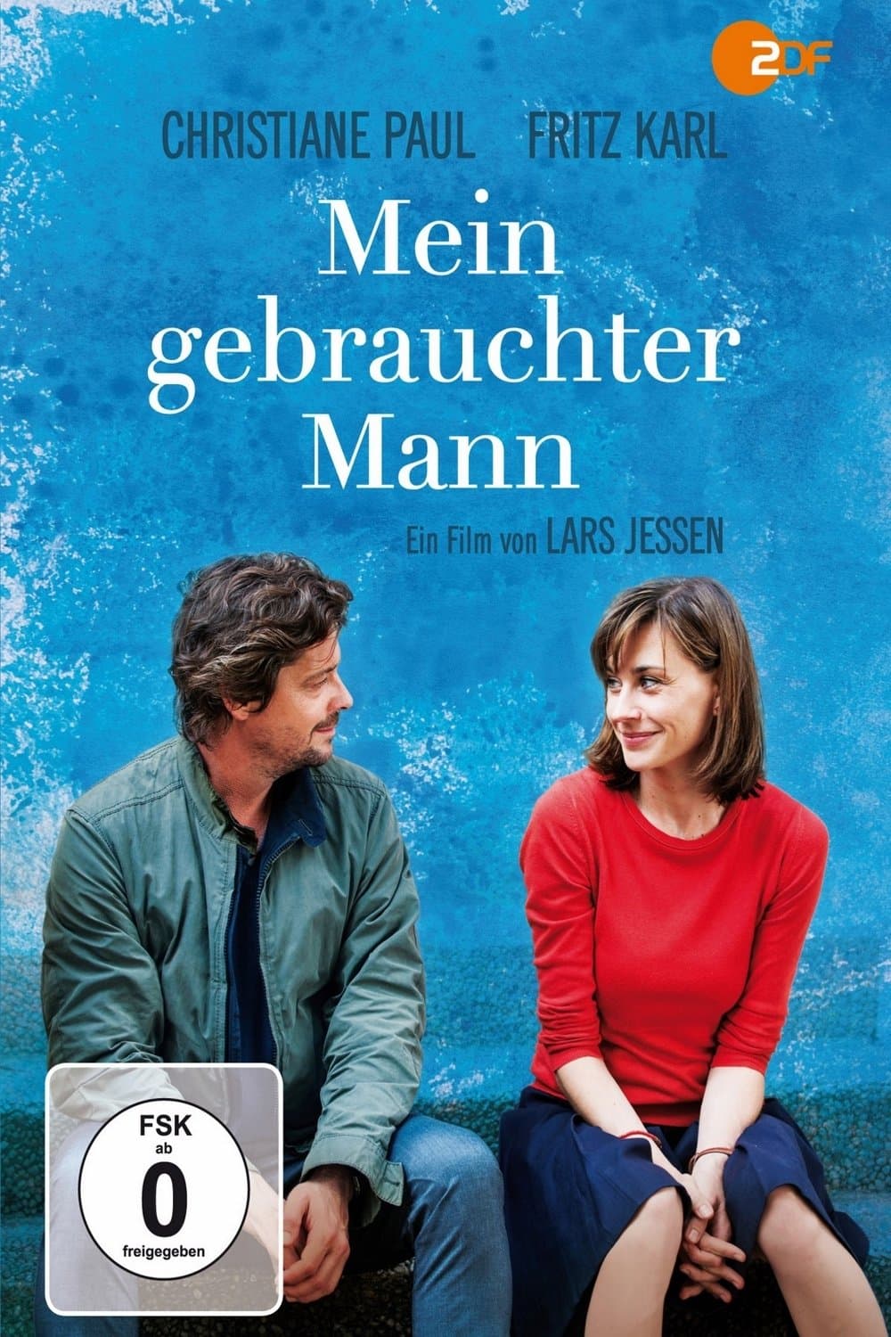 Mein gebrauchter Mann full movie