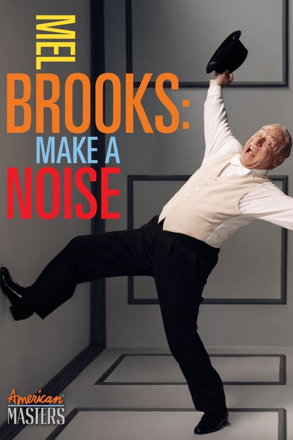 Mel Brooks: Make a Noise full movie