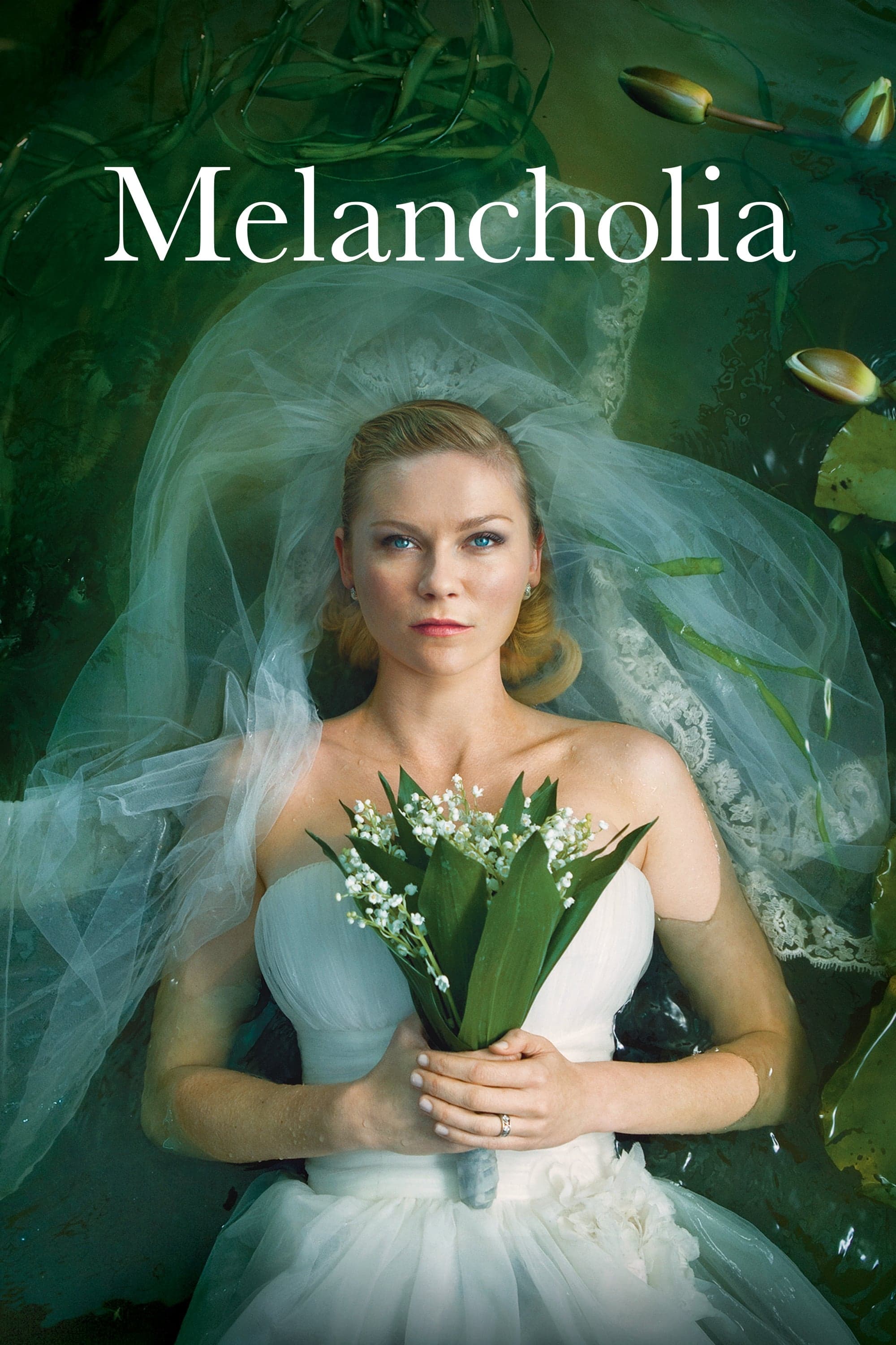 Melancholia full movie