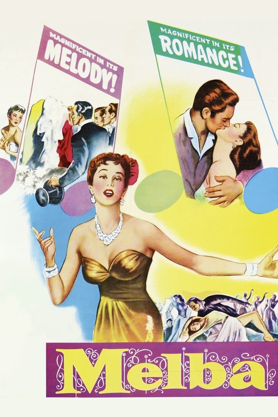 Melba full movie
