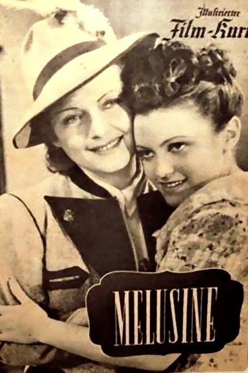Melusine full movie