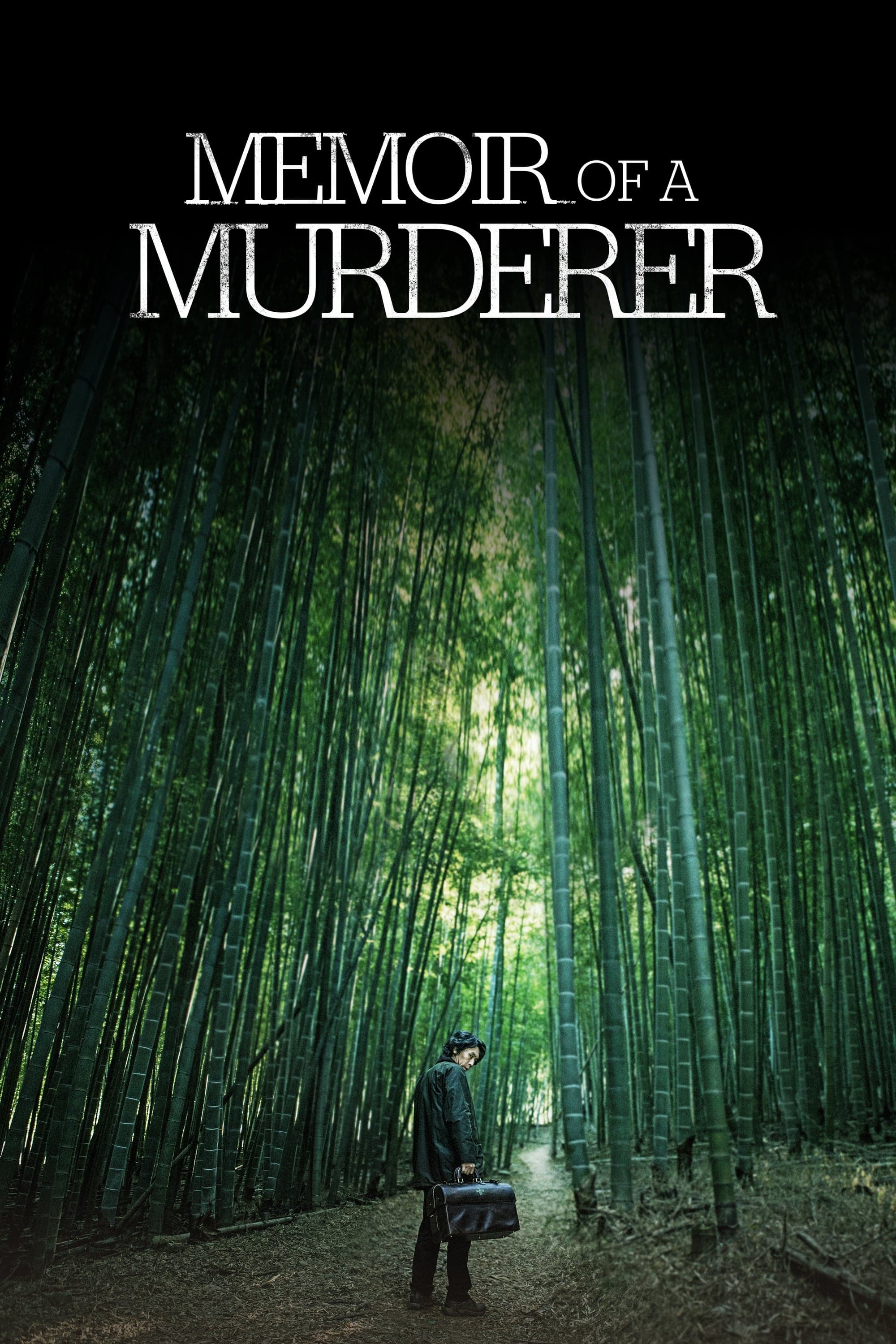 Memoir of a Murderer full movie