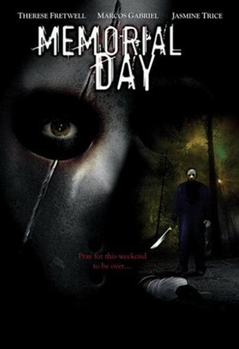Memorial Day full movie