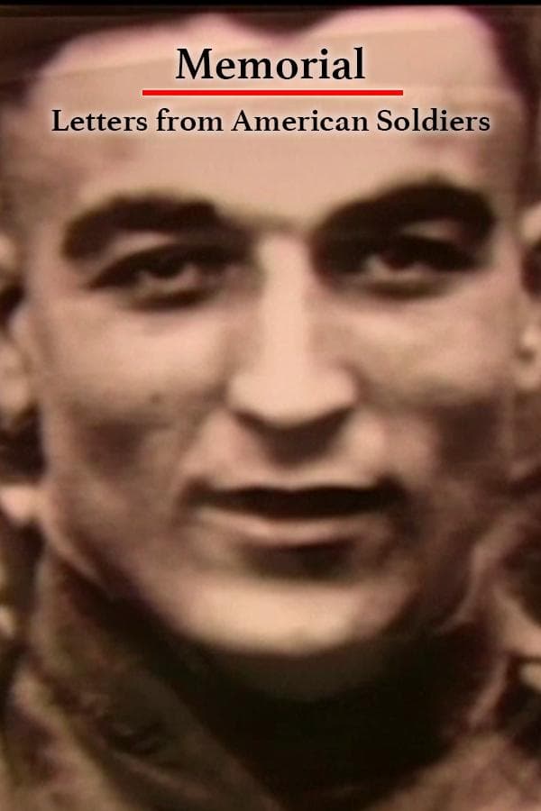 Memorial: Letters from American Soldiers full movie
