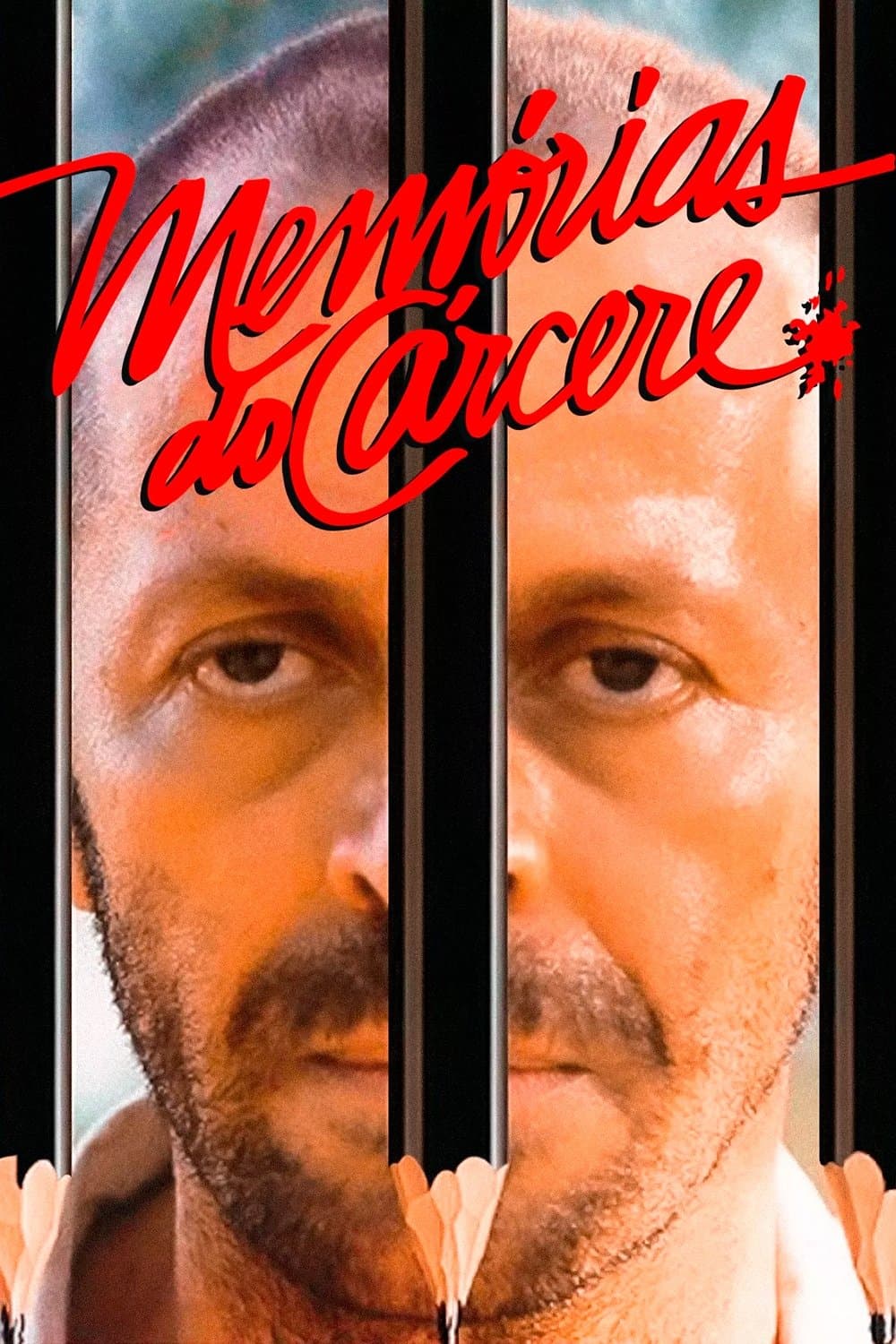 Memories of Prison full movie
