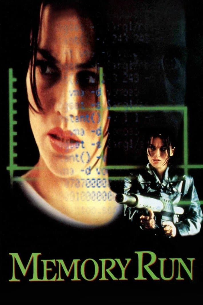 Memory Run full movie