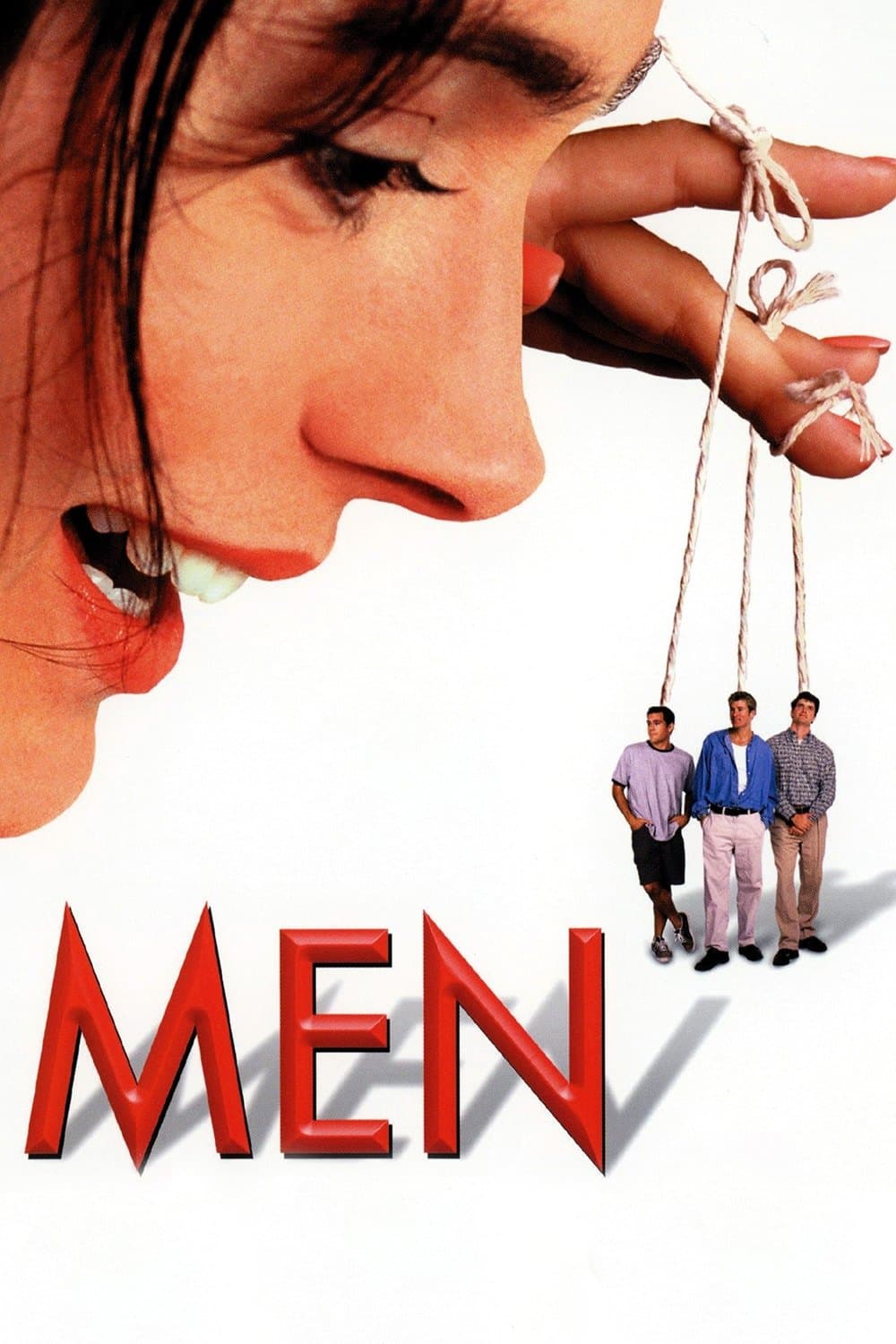 Men full movie