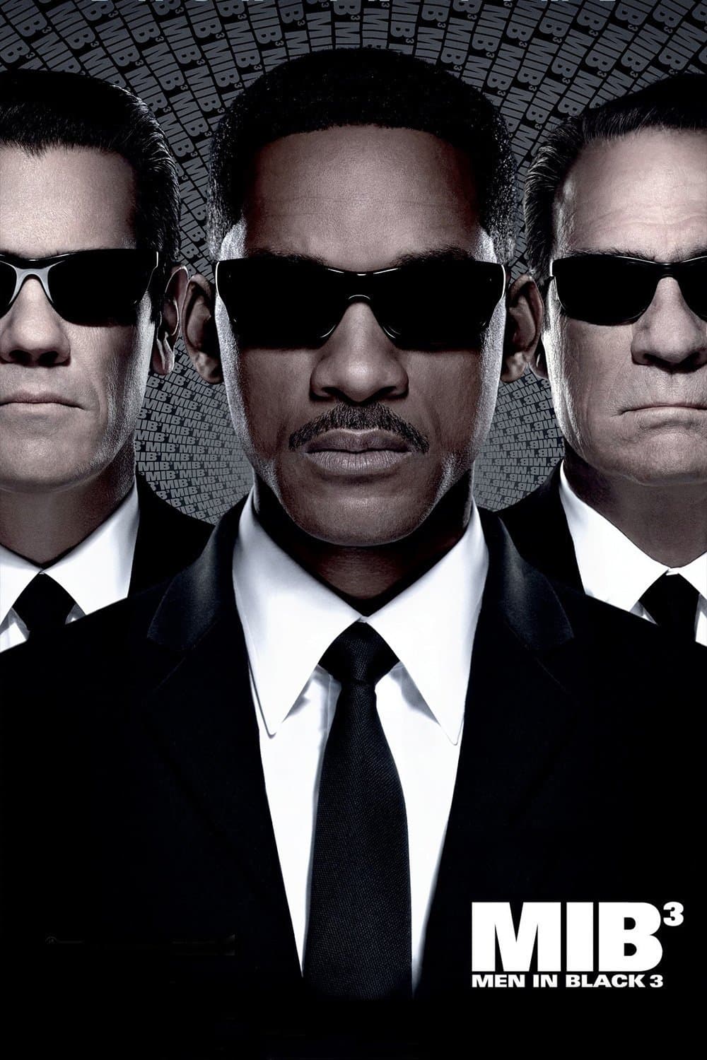 Men in Black 3 full movie
