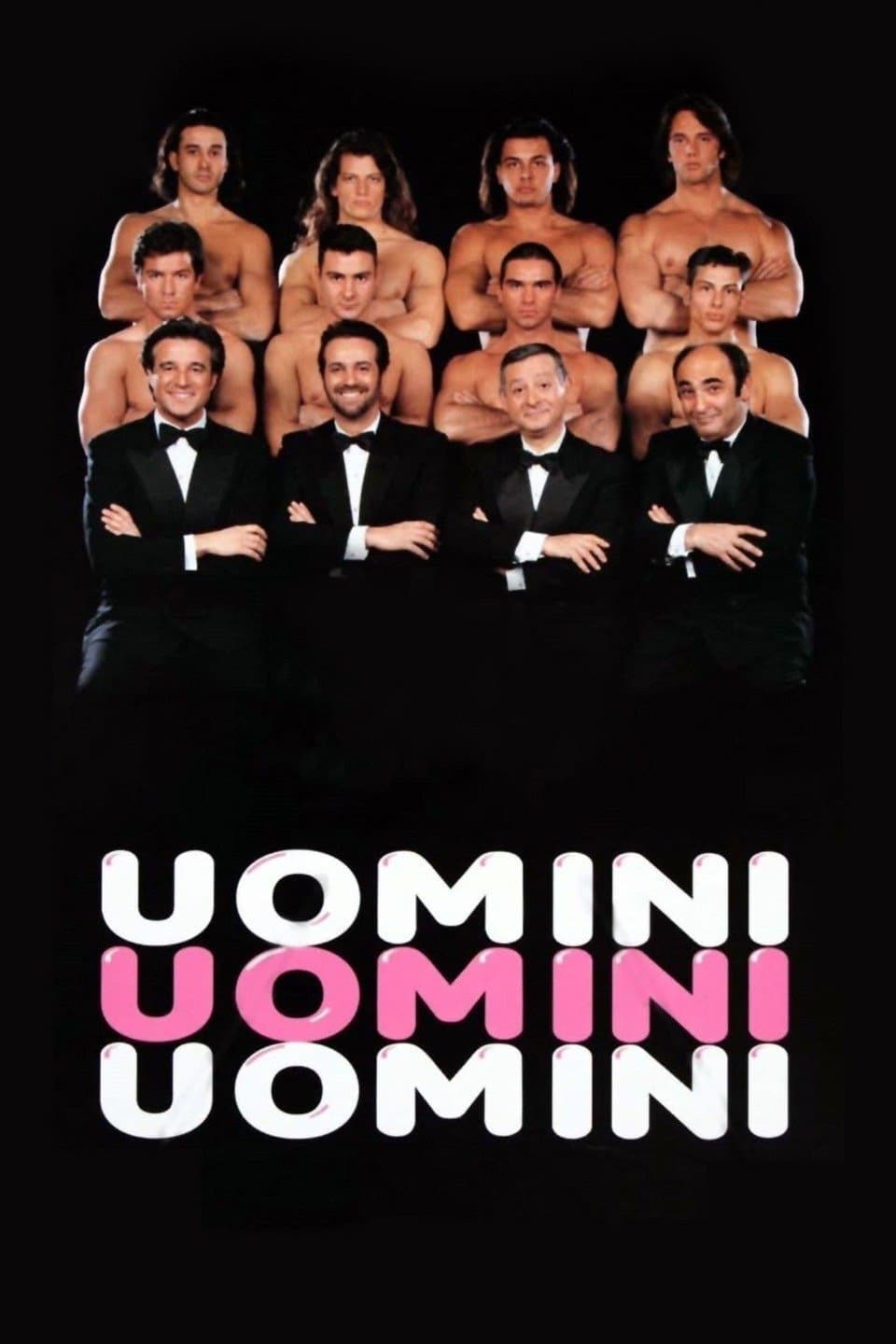 Men Men Men full movie