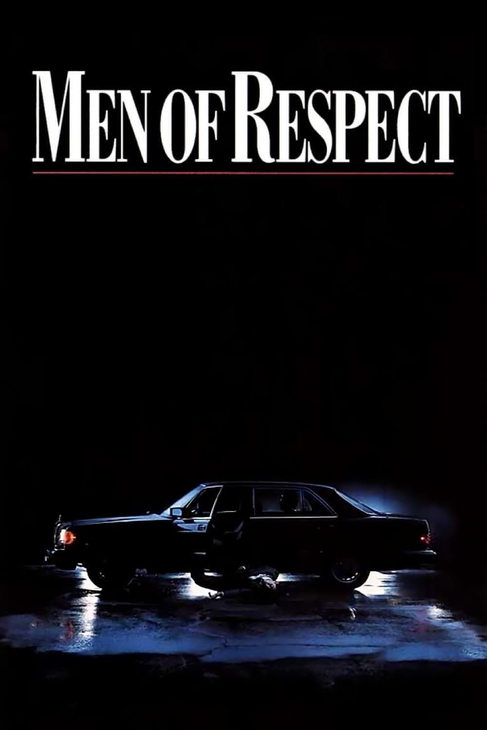 Men Of Respect full movie