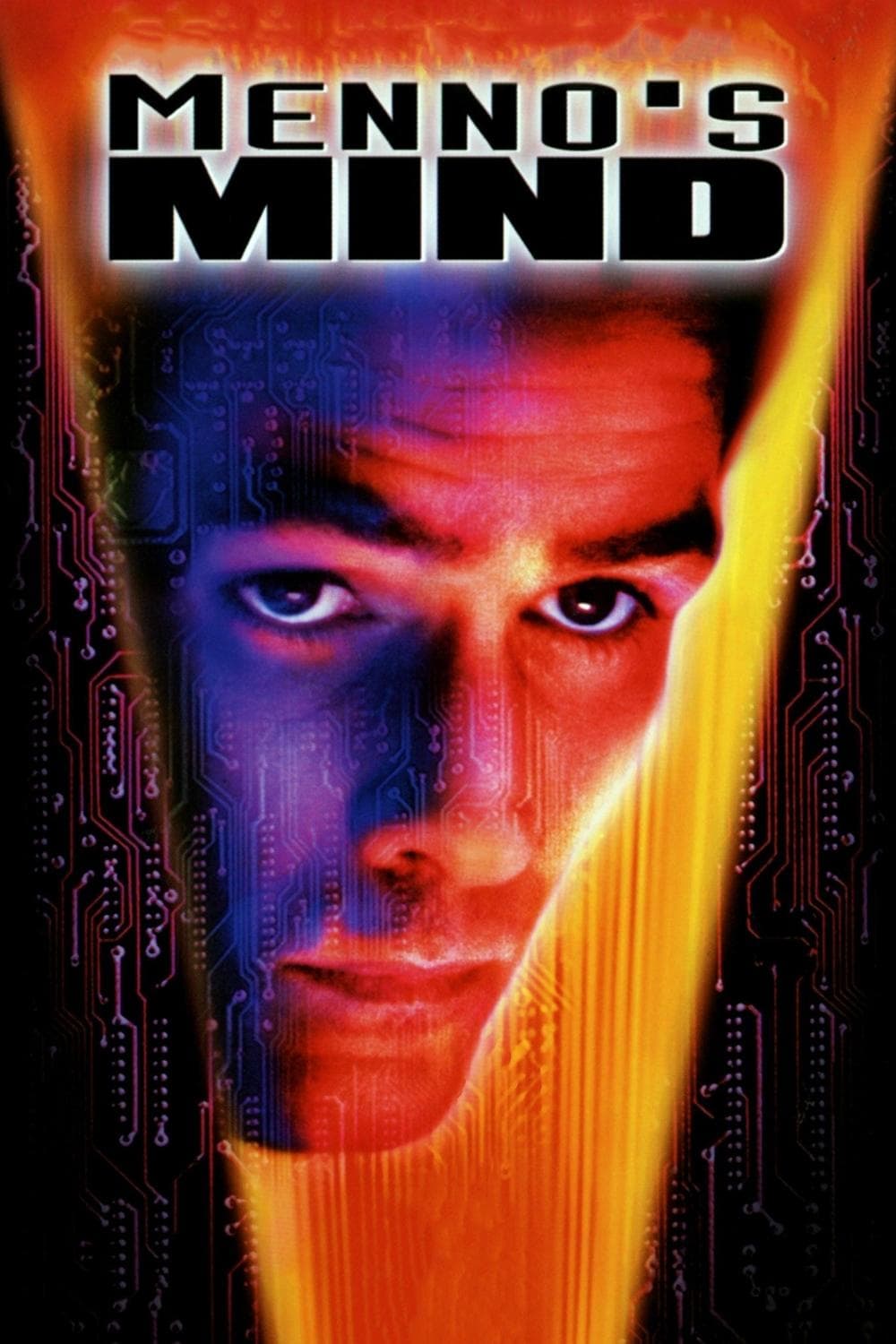 Menno's Mind full movie