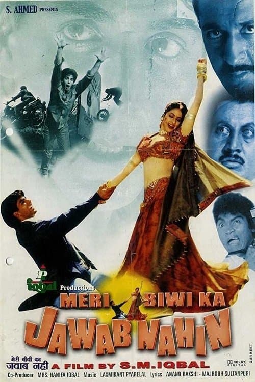 Meri Biwi Ka Jawab Nahin full movie