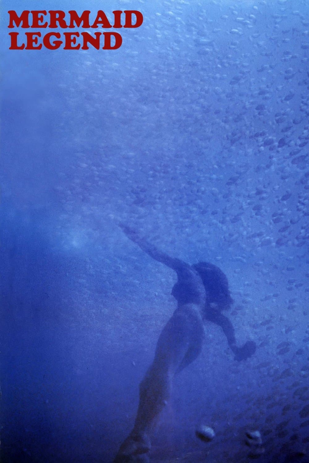 Mermaid Legend full movie