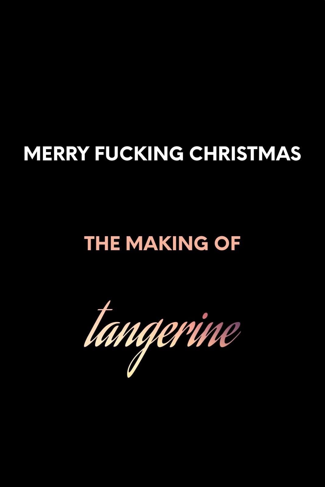 Merry F*cking Christmas: The Making of Tangerine full movie
