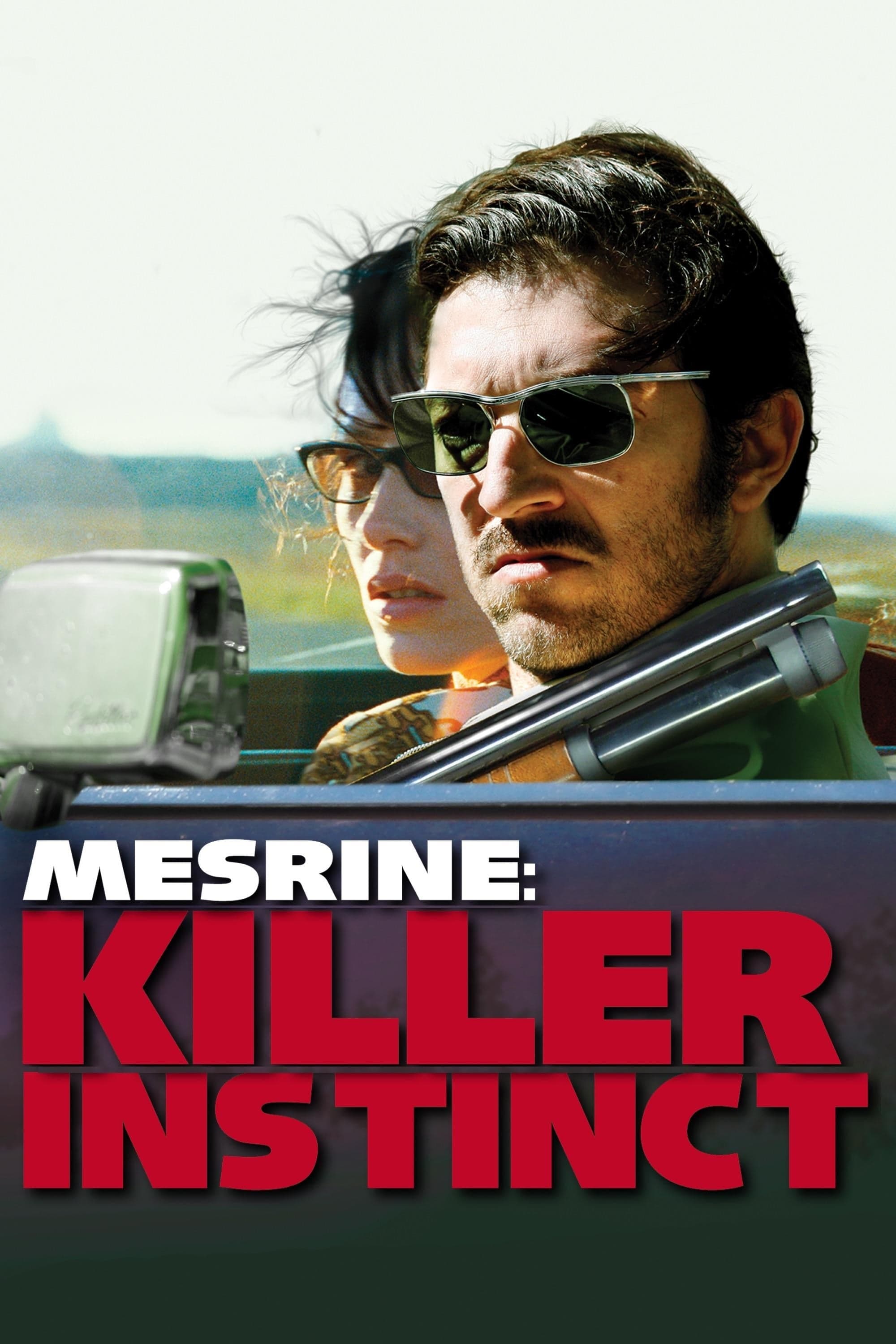 Mesrine: Killer Instinct full movie