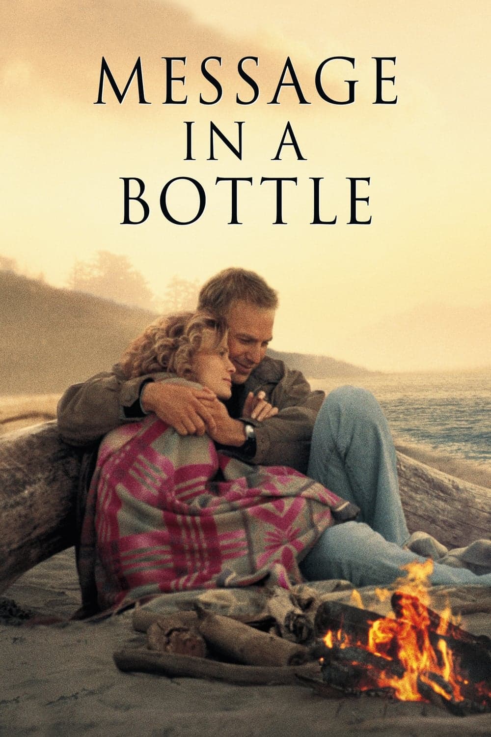 Message in a Bottle full movie
