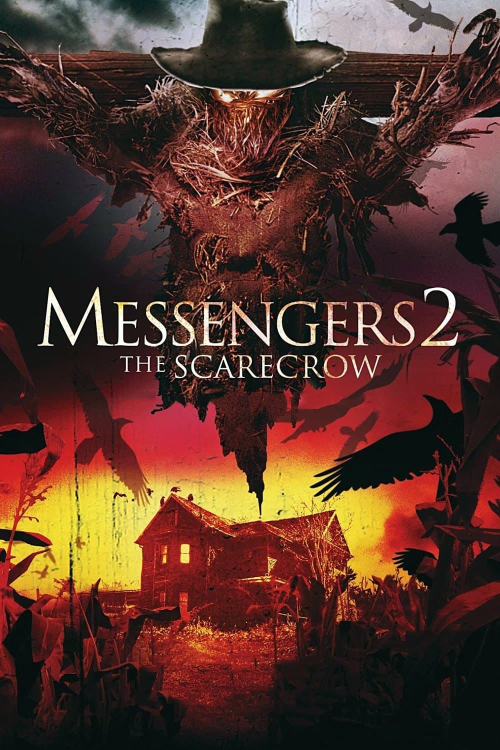 Messengers 2: The Scarecrow full movie