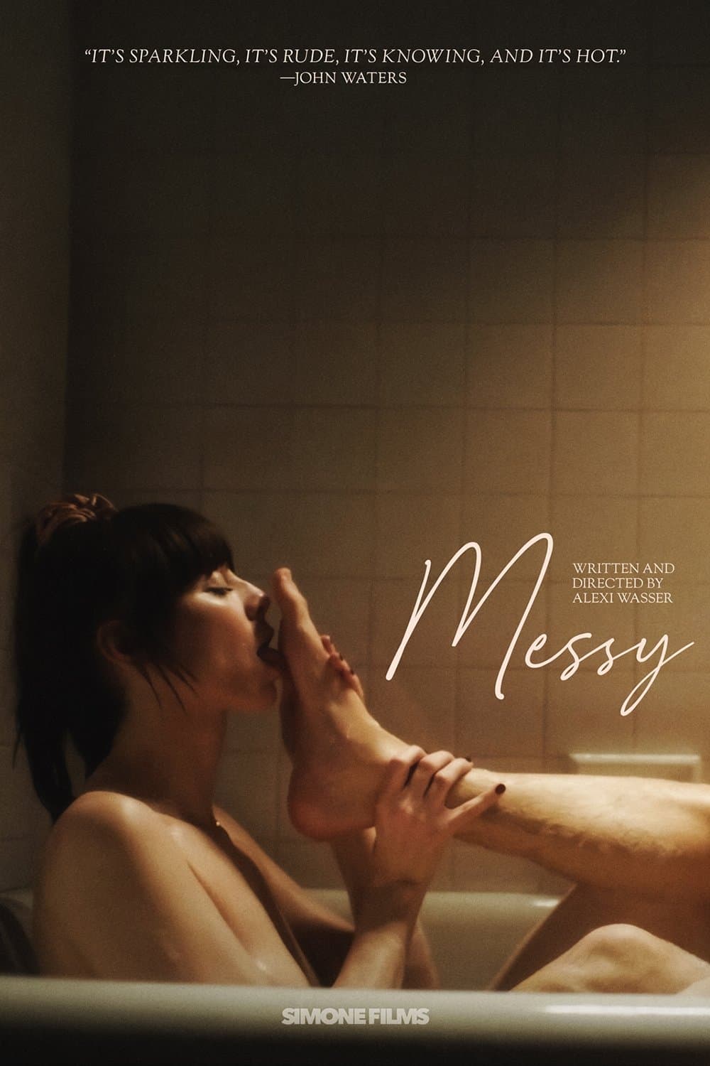 Messy full movie