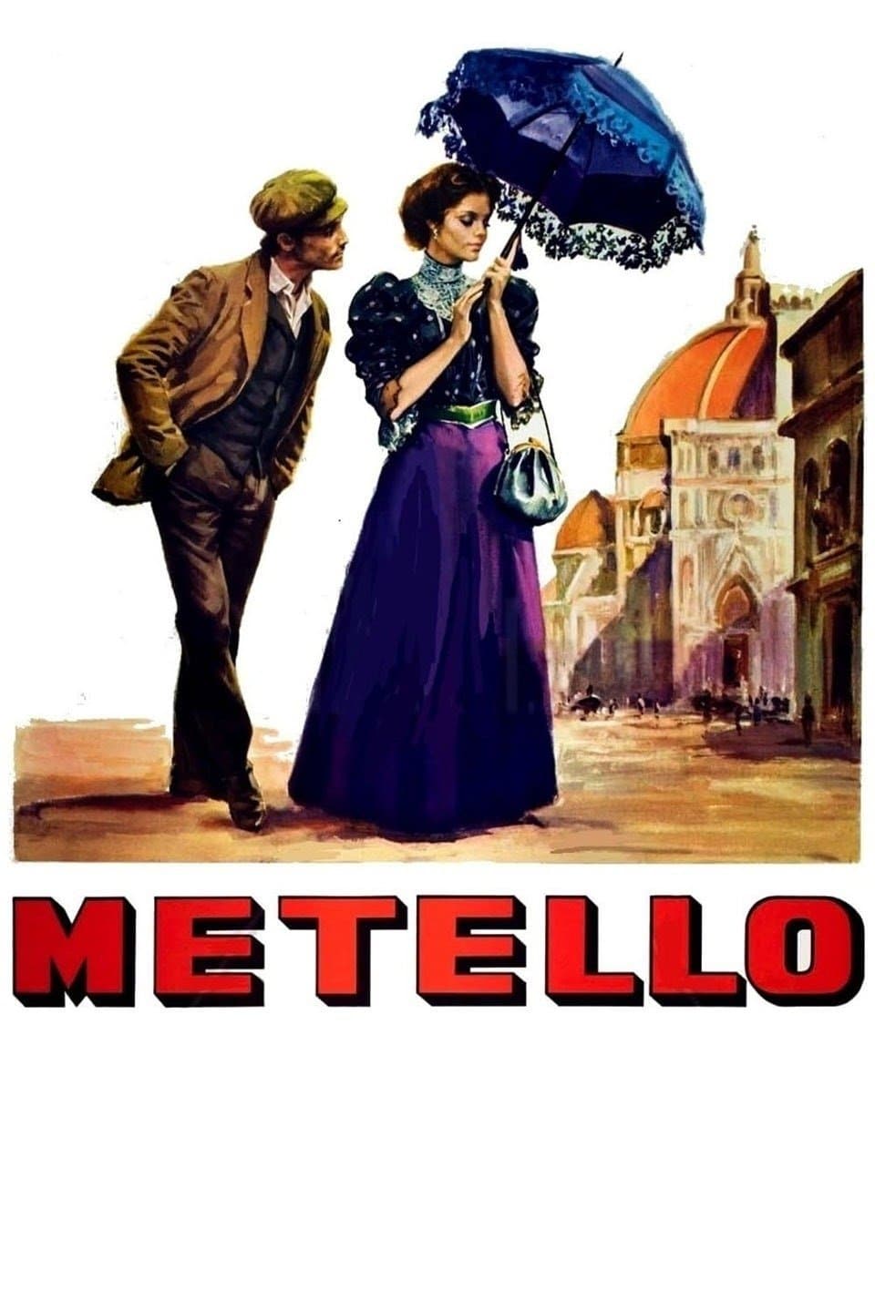 Metello full movie