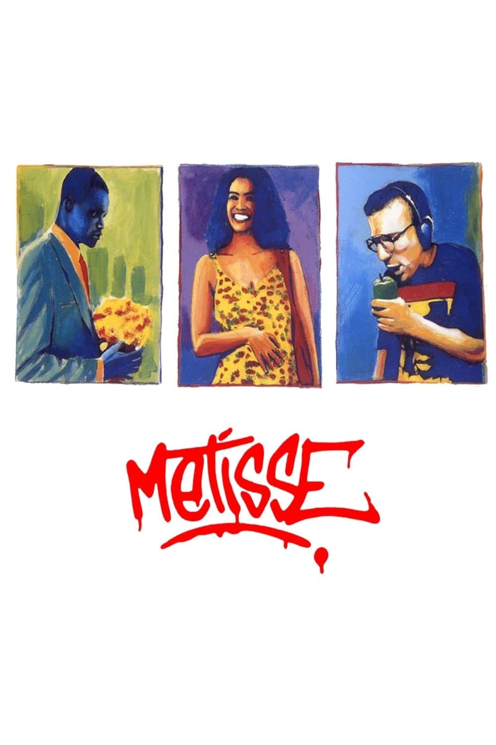 Métisse full movie