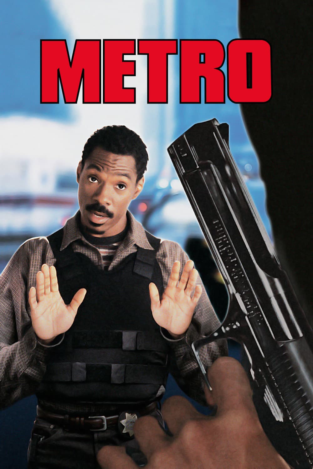 Metro full movie