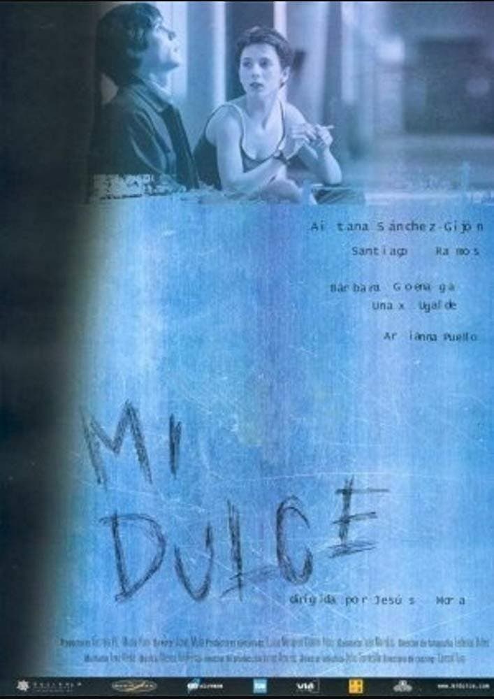 Mi dulce full movie