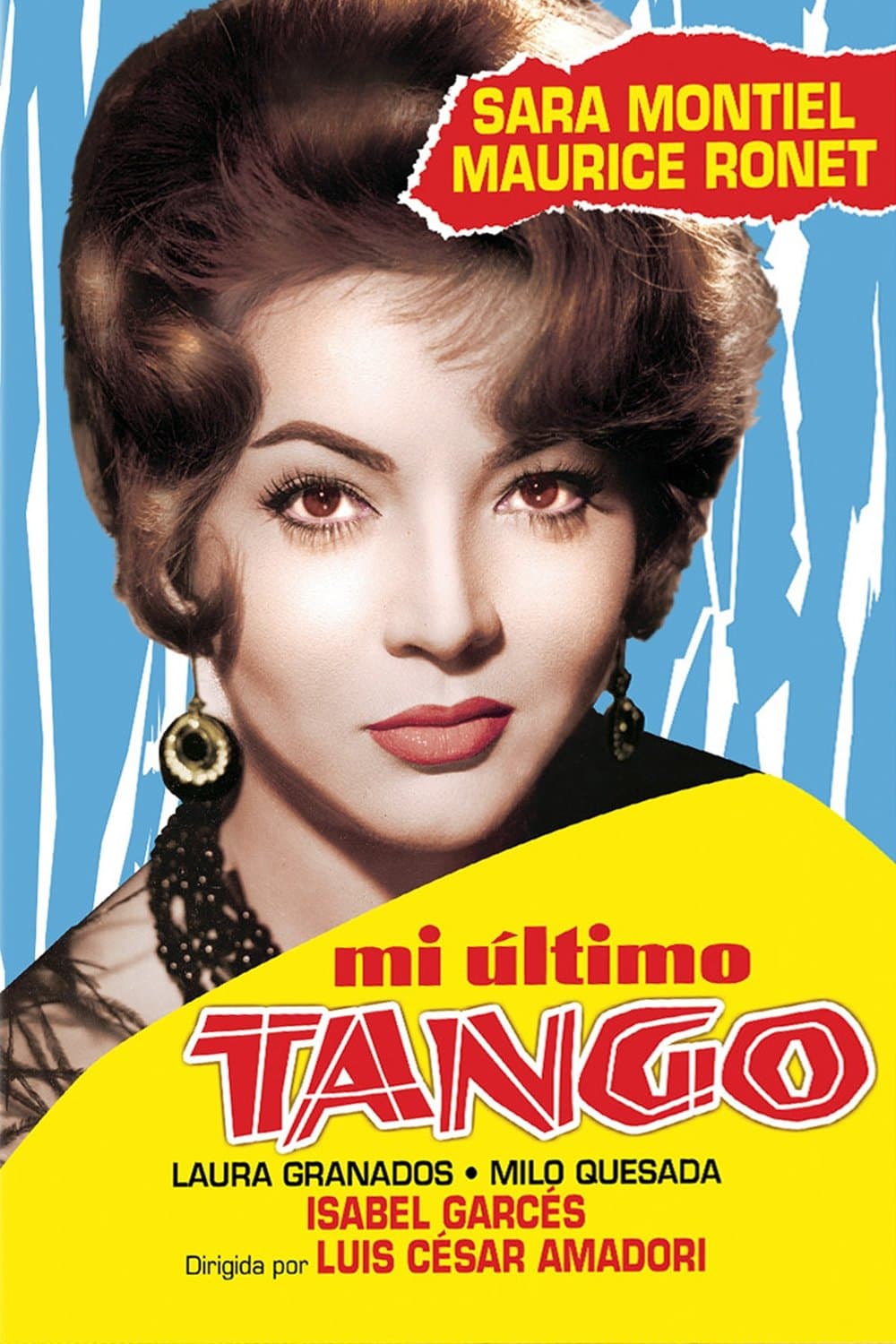 Mi último tango full movie